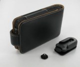 LOT de 55 étuis cuir pour HP hx 2110 iPAQ