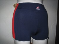 Adidas Evol Hot Pant Running