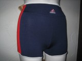Adidas Evol Hot Pant Running
