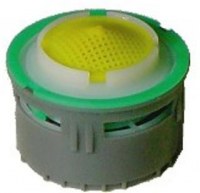 Economiseurs d'eau pour robinets