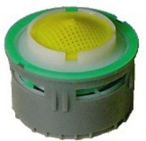 Economiseurs d'eau pour robinets