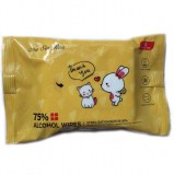 Lingette désinfectant kids