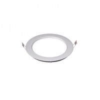 Encastré Led extra fin 10W encastrement 135mm