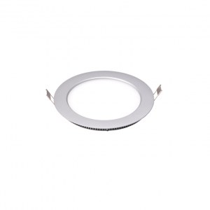 Encastré Led extra fin 15W encastrement 160mm
