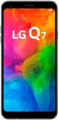 SMARTPHONE LG Q7