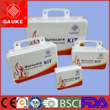 Boîte de secours pour brûlure-GKB900