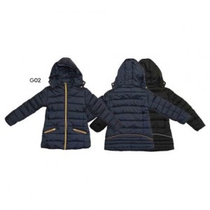 Lots vetements Doudoune Fille "Tripley" 8/14 ans