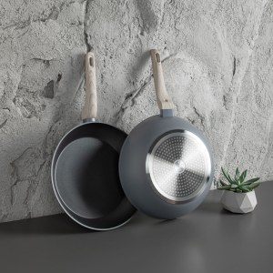 Wok 28cm SATOSHI