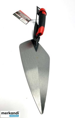 Destockage TROJAN 300MM BRICK TROWEL __Clearance sale TROJAN 300MM BRICK TROWEL