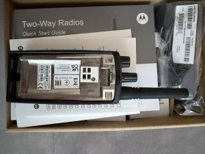 Lot de 300pcs Motorola XT 460