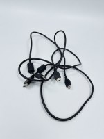 À vendre un important stock de câbles HDMI vers HDMI, idéals pour revente ou usage prof...