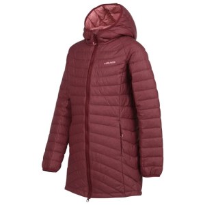 050230 Manteau matelassé pour filles HEAD