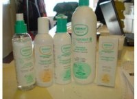 Produits soin bébé Galenco