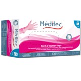 Gant Vinyle medicale