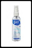 GEL HYDROALCOOLIQUE