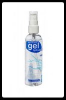 GEL HYDROALCOOLIQUE