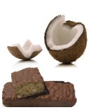 Barres Protéinées de régime ou pour sportifs