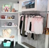 DESTOCKAGE D'ANCIENNE COLLECTIONS 2014/2015 PRET A PORTER FEMININ : BEL AIR/HIPANE...