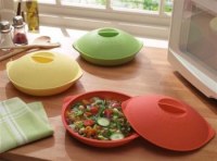 Destockage cuit vapeur silicone