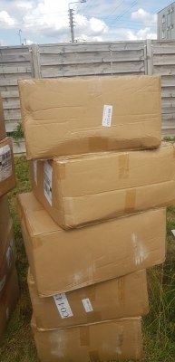 Gros Lot Ustensille Barbecue avec tablier