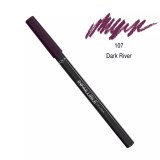LOT L'Oréal Infaillible Lip Liner Crayon Contour des Lèvres 107 Dark River