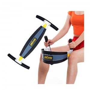 Barre musculation abdo bras fitness Abs Advanced Body System