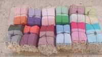 Fouta 100% couton