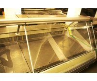 Comptoir Réfrigeré