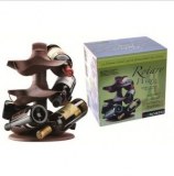 DESTOCK PORTE-BOUTEILLES de VIN