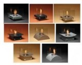 DESTOCKAGE CHEMINEES de TABLE au BIOETHANOL