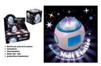 REVEIL NUIT ETOILE