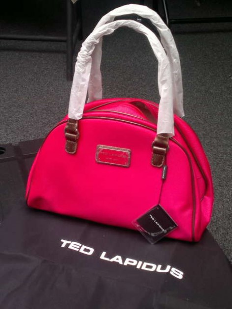 ARRIVAGE SAC TED LAPIDUS L M (Planet des) Destockage Grossiste