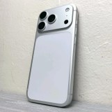 Excellent Apple iPhone 17 Pro - 512 GB Silver