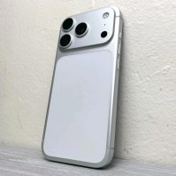 Excellent Apple iPhone 17 Pro - 512 GB Silver