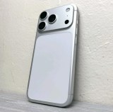 Excellent Apple iPhone 17 Pro - 512 GB Silver