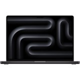 Apple 16 Macbook Pro (M4 Pro, Space Black)