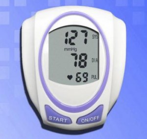 200 Tensiomètre Electrique