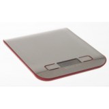 Balance de cuisine - inox - affichage digital