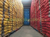 Vente de vêtements d'occasion en gros