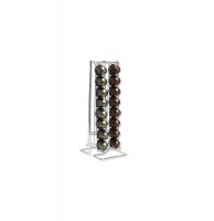 Porte capsules pour 32 capsules nespresso