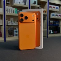 Apple iPhone 17 Pro Max 256 GB - Nuevo, original y desbloqueado