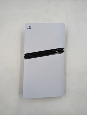 Consola Sony PlayStation 5 Pro de 2 TB, original, nueva y precintada.