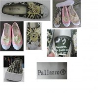Chaussures femmes Pallazzo