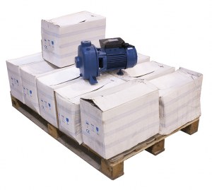 Lot de pompes PENTAX MB150