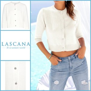 020144 Chemisier pour femmes par Lascana
