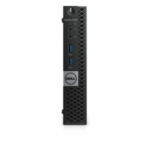 11x Dell OptiPlex 5050 Tiny - Core I5-7500T / 8Go Ram / 500Go HDD / Sans AC / Sans OS...