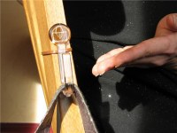 ACCROCHE SAC A FIXER