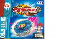 LOT TOUPIES BEYBLADE