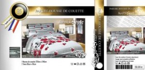 Destockage Parures De Lit