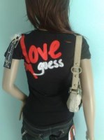 Arrivage T shirt Collection 2009!!